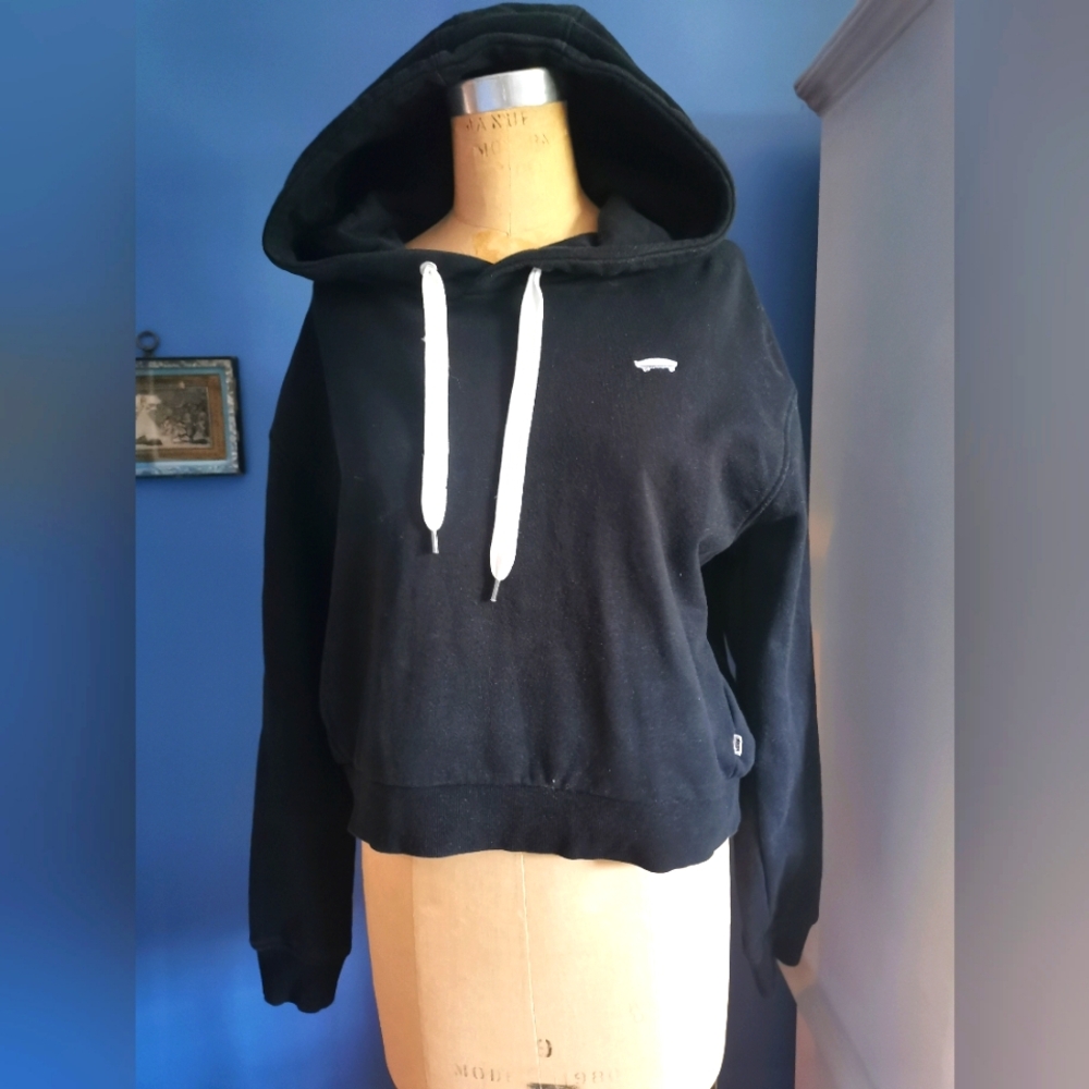 Vans hoodie